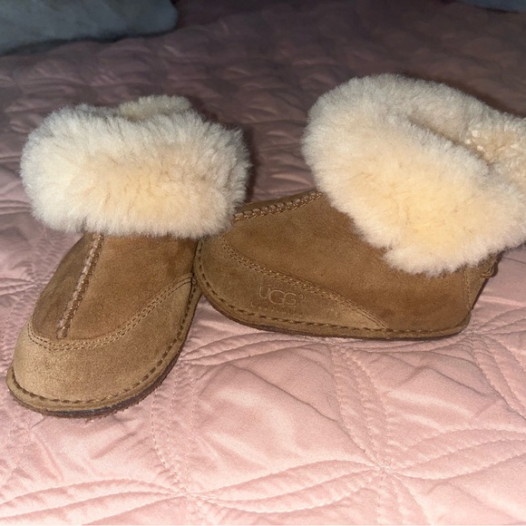 Baby Ugg Boots - Picture 6 of 7